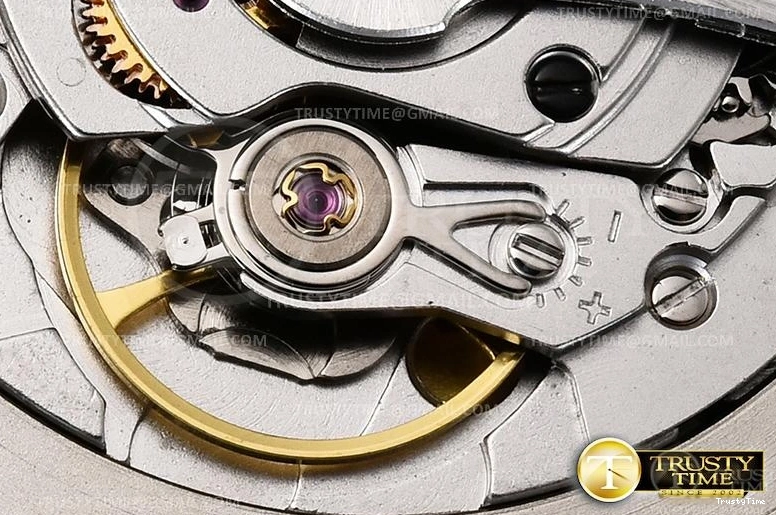 0424 Breathable R2DJ0257A – DJ2 41mm Oys 659